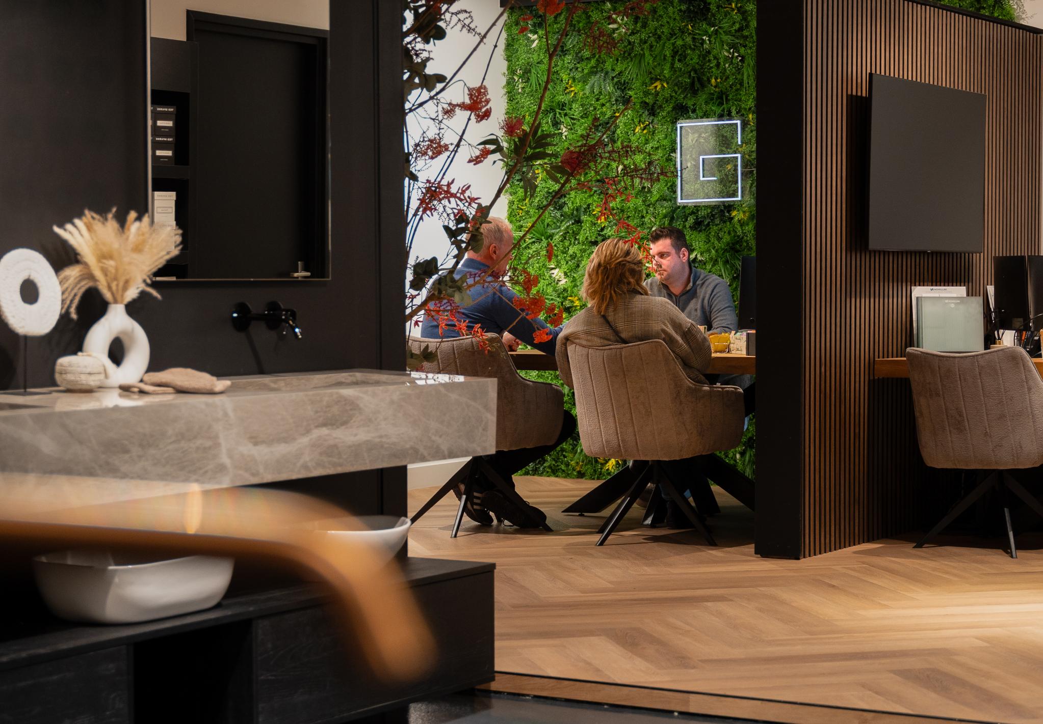 Kwaliteit badkamer materialen