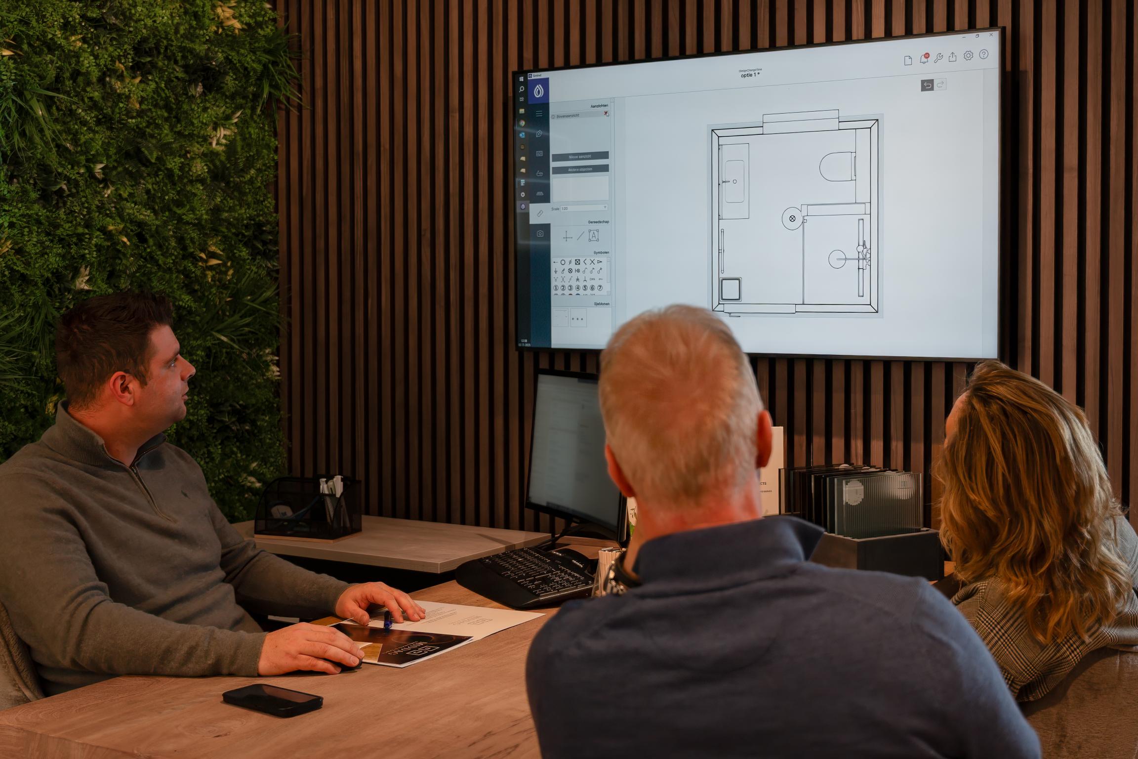 Persoonlijke service