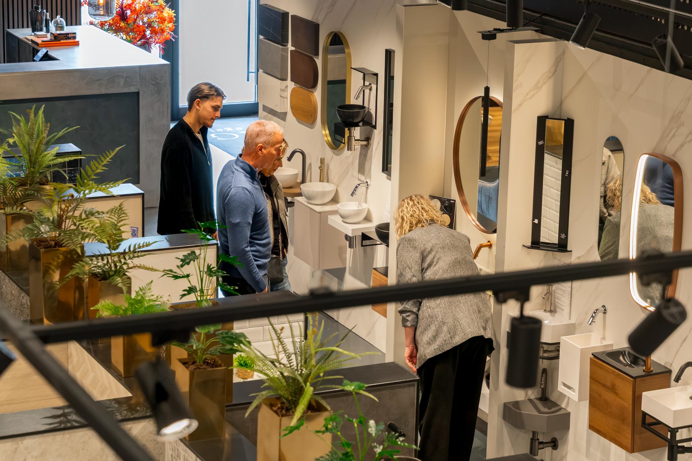 Installatie en realisatie